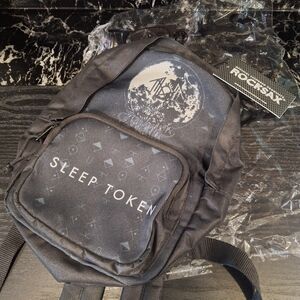 Sleep Token Mini Daypack , Backpack, The Summoning Rocksax